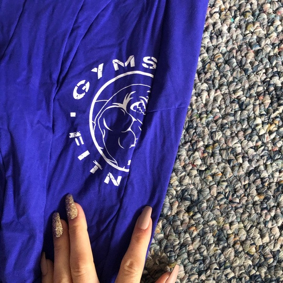 Gymshark leggings - Picture 2 of 3